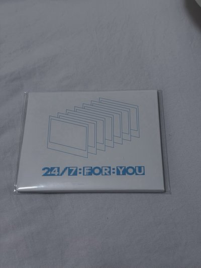 二巡隨機拍立得