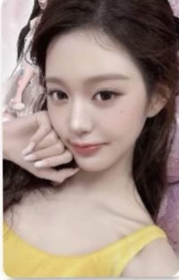 Hapa Kristin 11.0 代言卡 