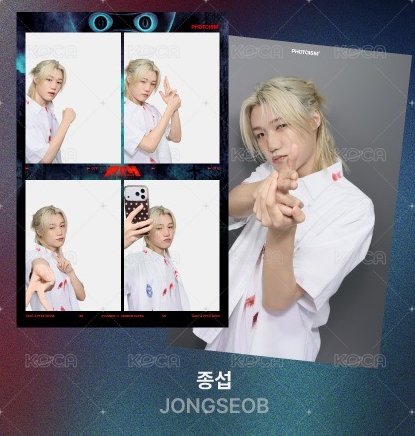 JONGSEOB