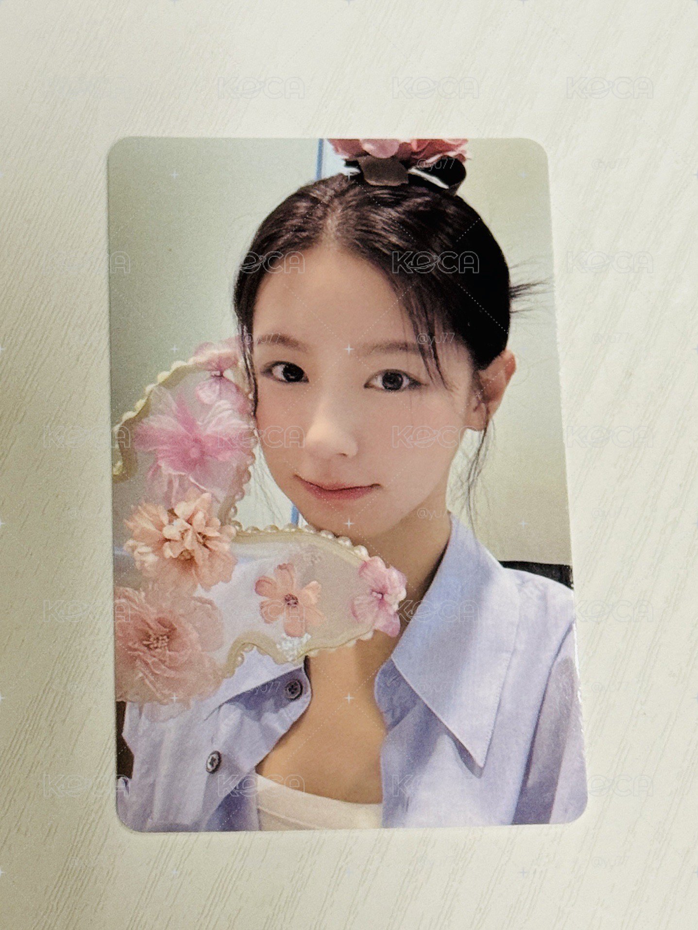 快速出貨 kms幸運卡 麵 卡面妝造乾淨