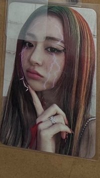 crazy美麗