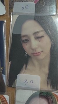 crazy 眨眼2