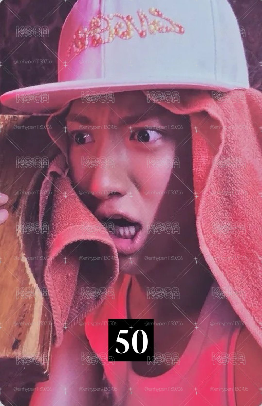 迷一宇津專卡