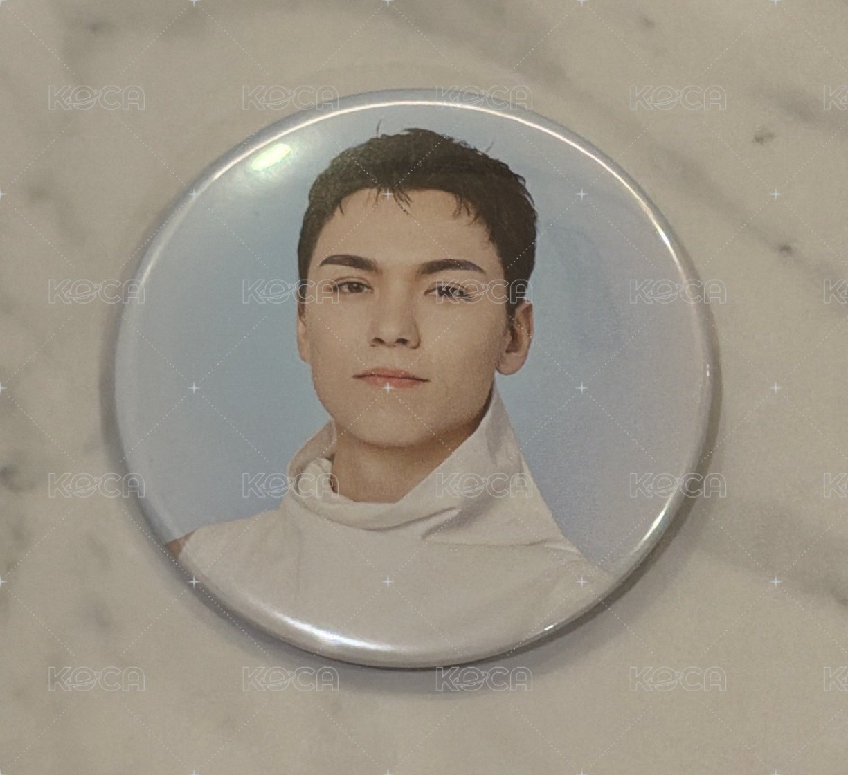 Vernon 