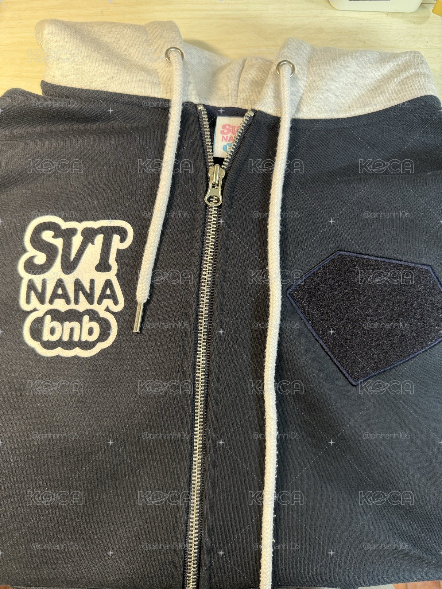 nana外套L號