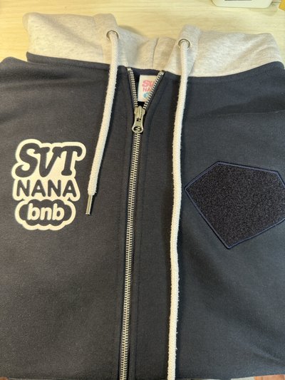 nana外套L號