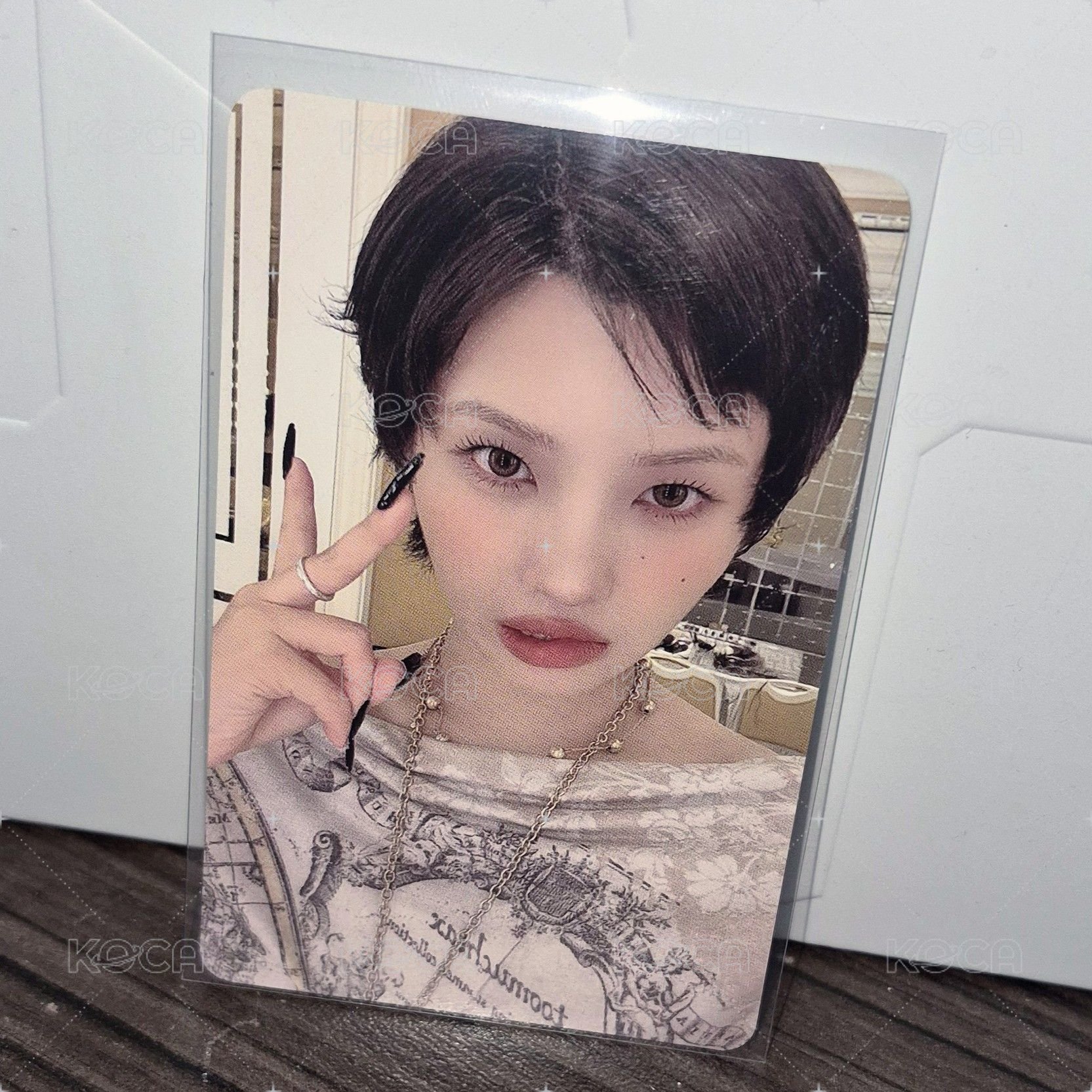 泡泡摩奇
