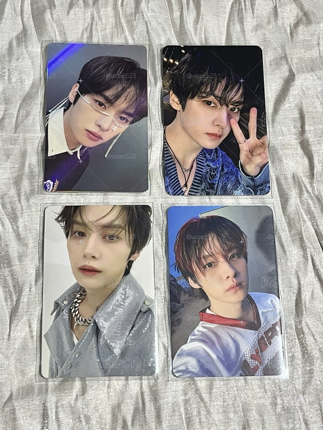 노짱🐱🐰