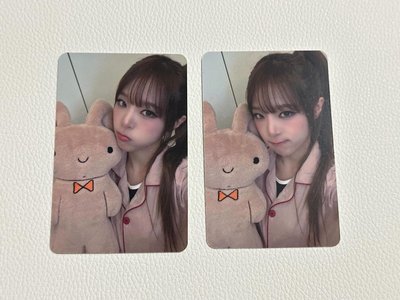 yena特典卡
