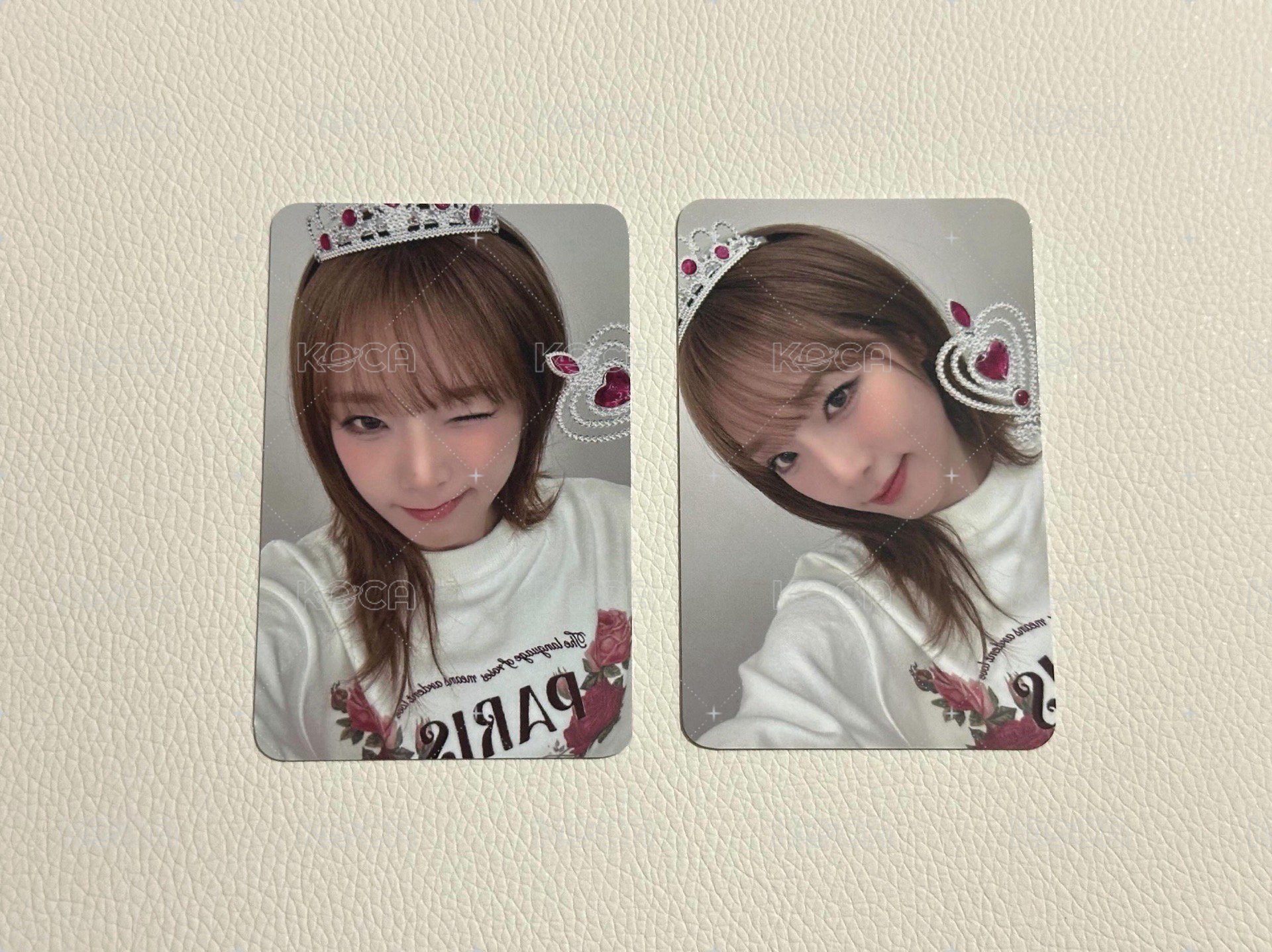 公主