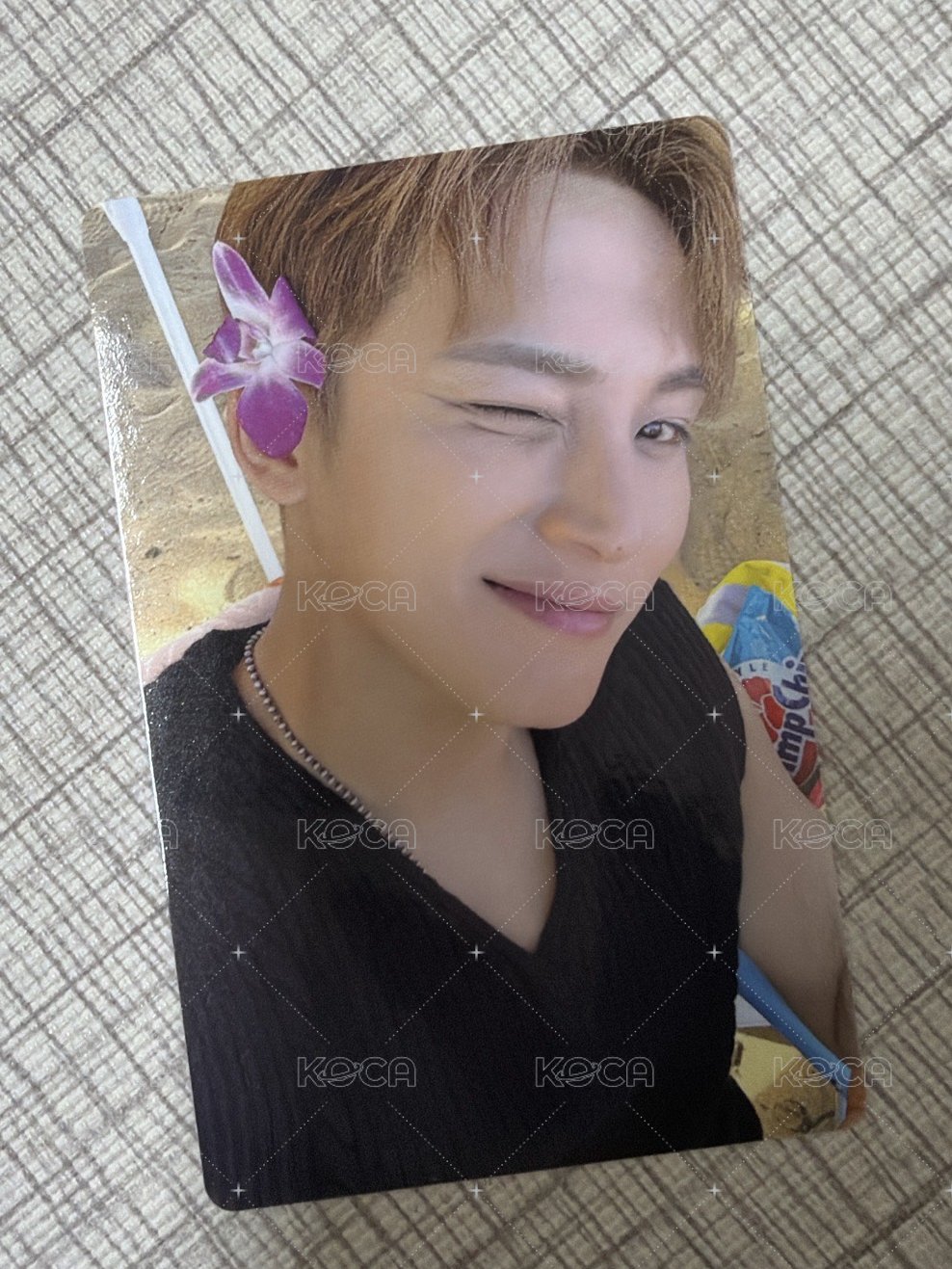 奎