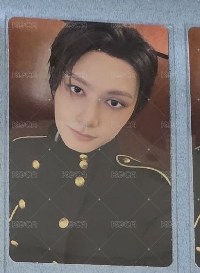 克拉島隨機卡 💜13