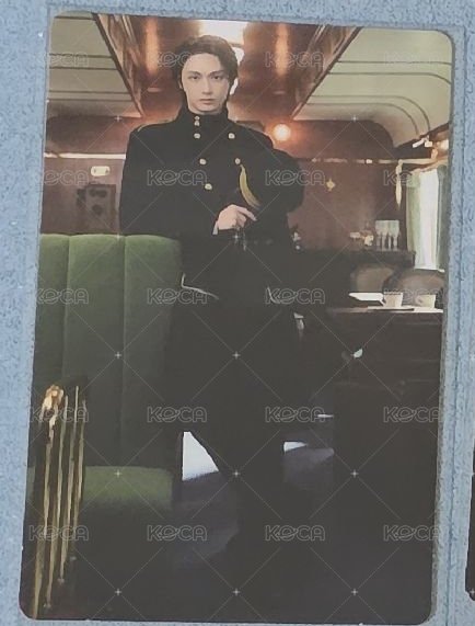 克拉島隨機卡 💜 14