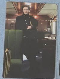 克拉島隨機卡 💜 14