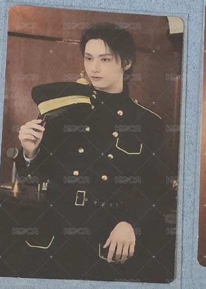 克拉島隨機卡 💜 15