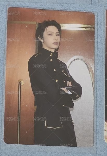 克拉島隨機卡 💜 16