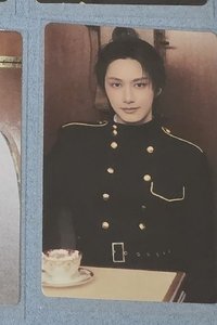 克拉島隨機卡 💜 17 
