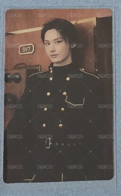 克拉島隨機卡 💜 19
