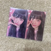 日隨機採（左）