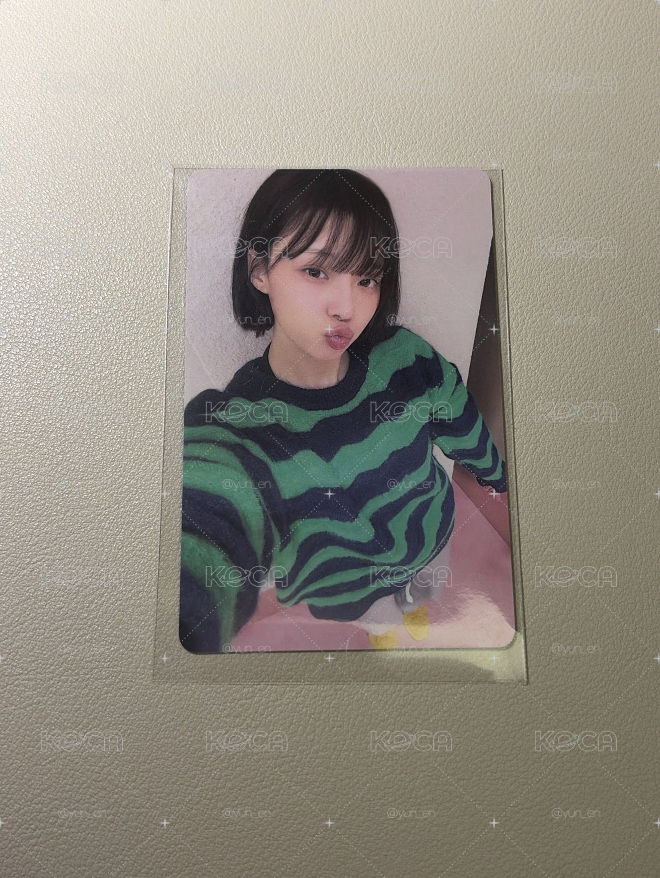 kms冬