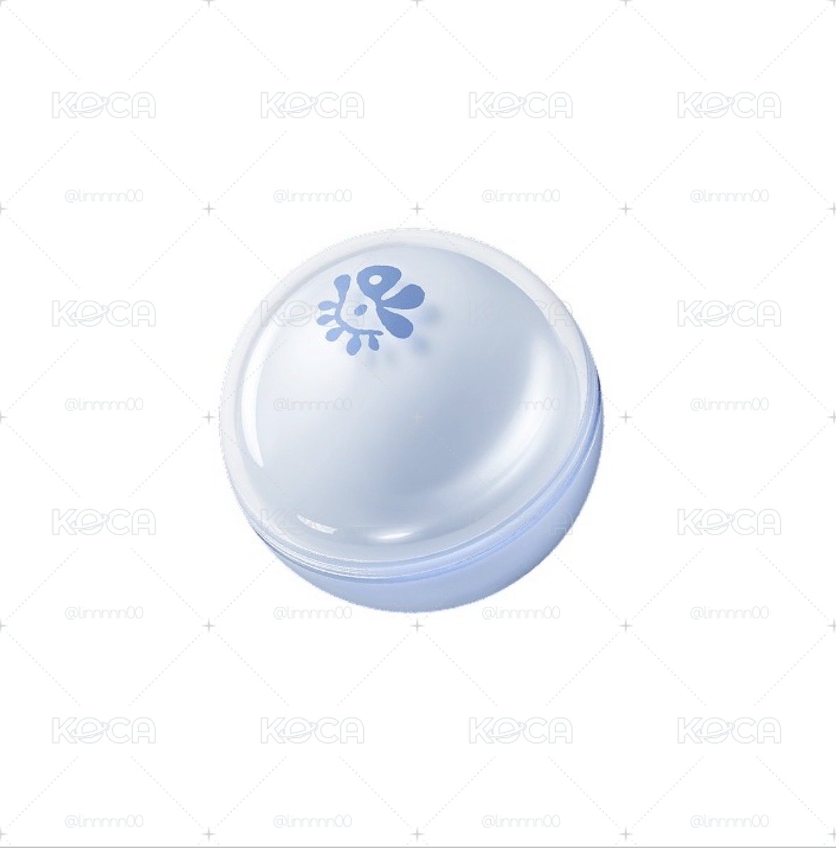 blue lips護唇膏專