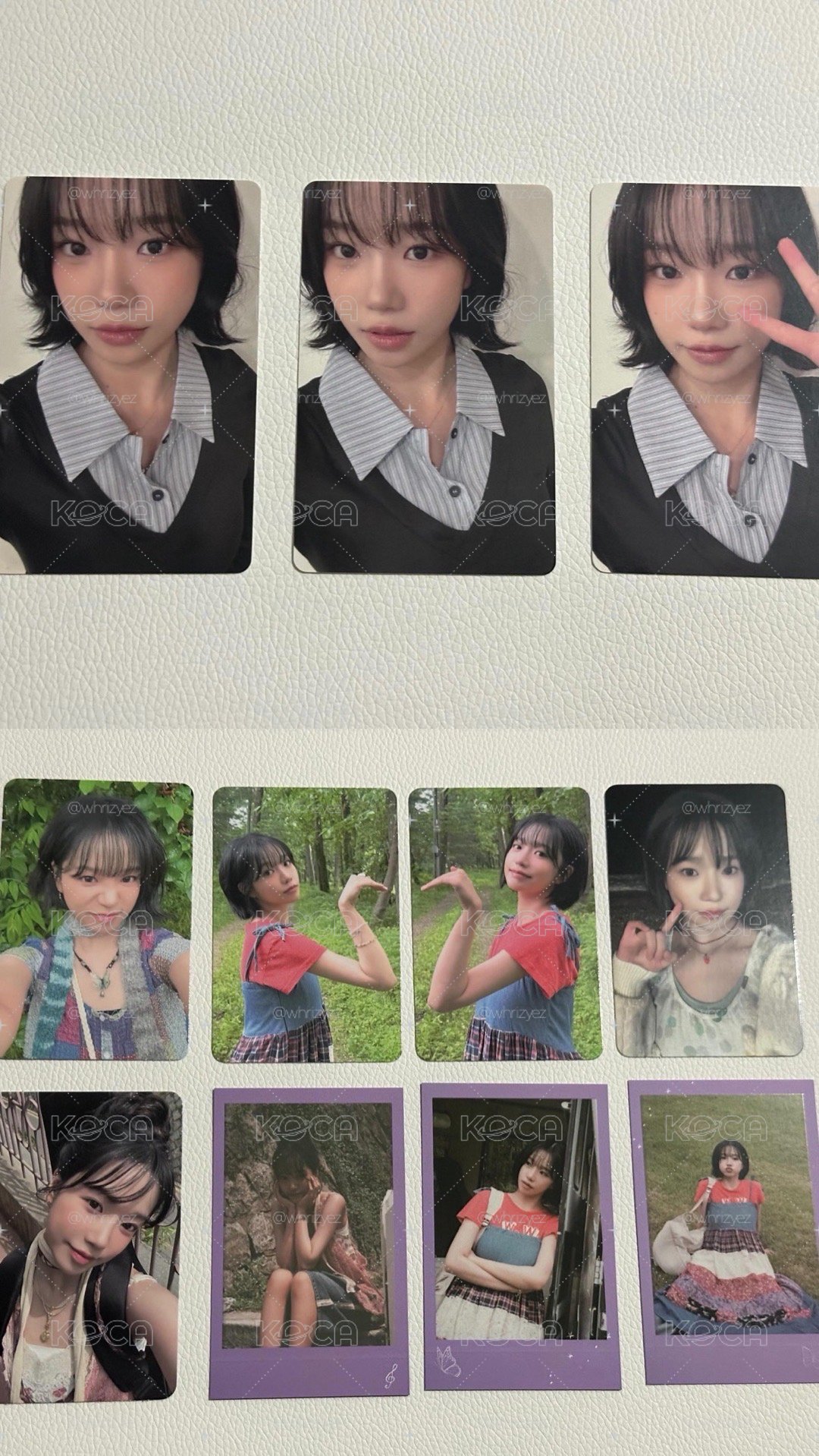 柔理小盤