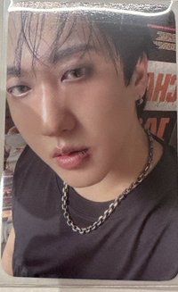 貼臉彬