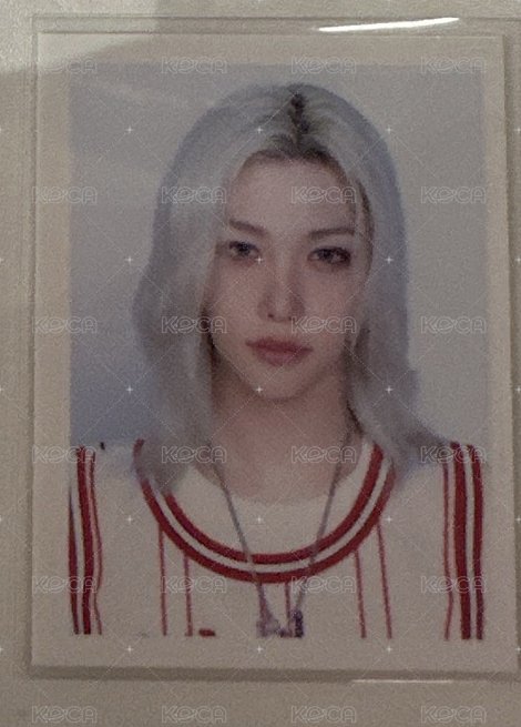 龍馥25年證件照