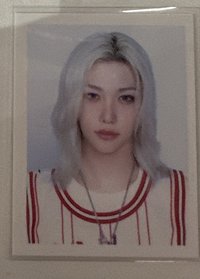 龍馥25年證件照