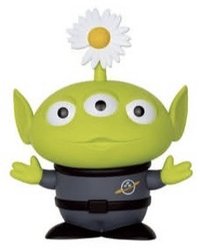 TOYSTORY PVC/塑膠公仔 