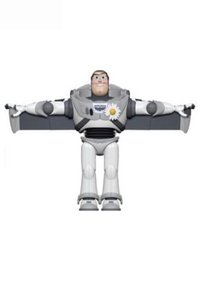 TOYSTORY PVC/塑膠公仔 