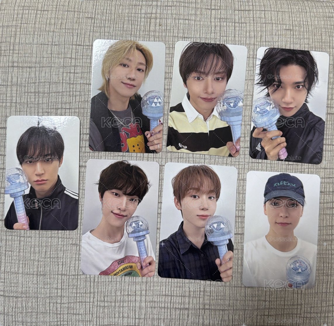 SVT 10th 克拉島 克拉粽