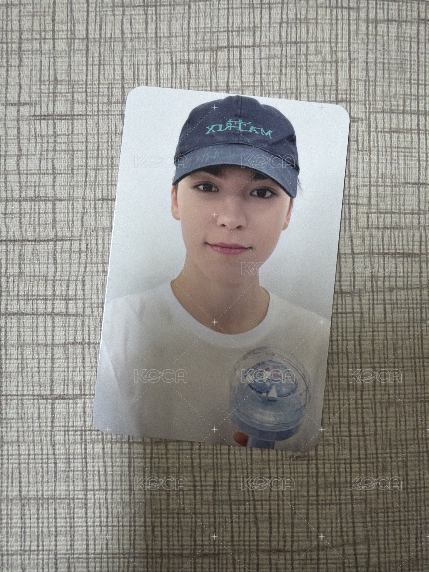 Vernon 