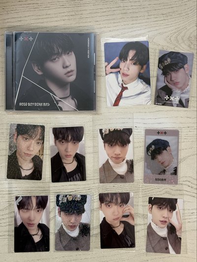 gbgb2set