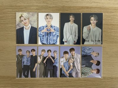 淨漢《世巡ODE TOYOU》(綁$250)