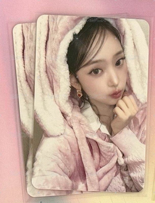 兔毯 Leesol