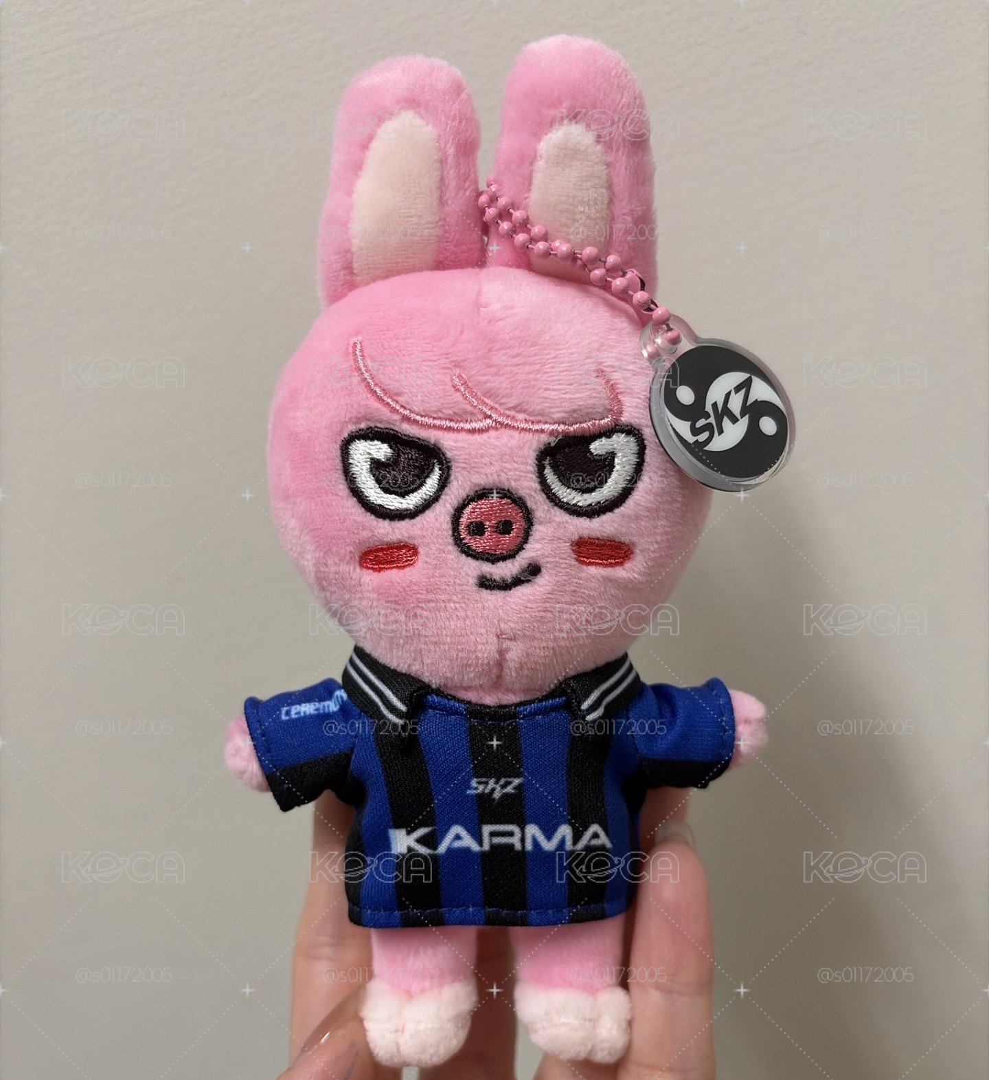 KARMA 娃專-彬