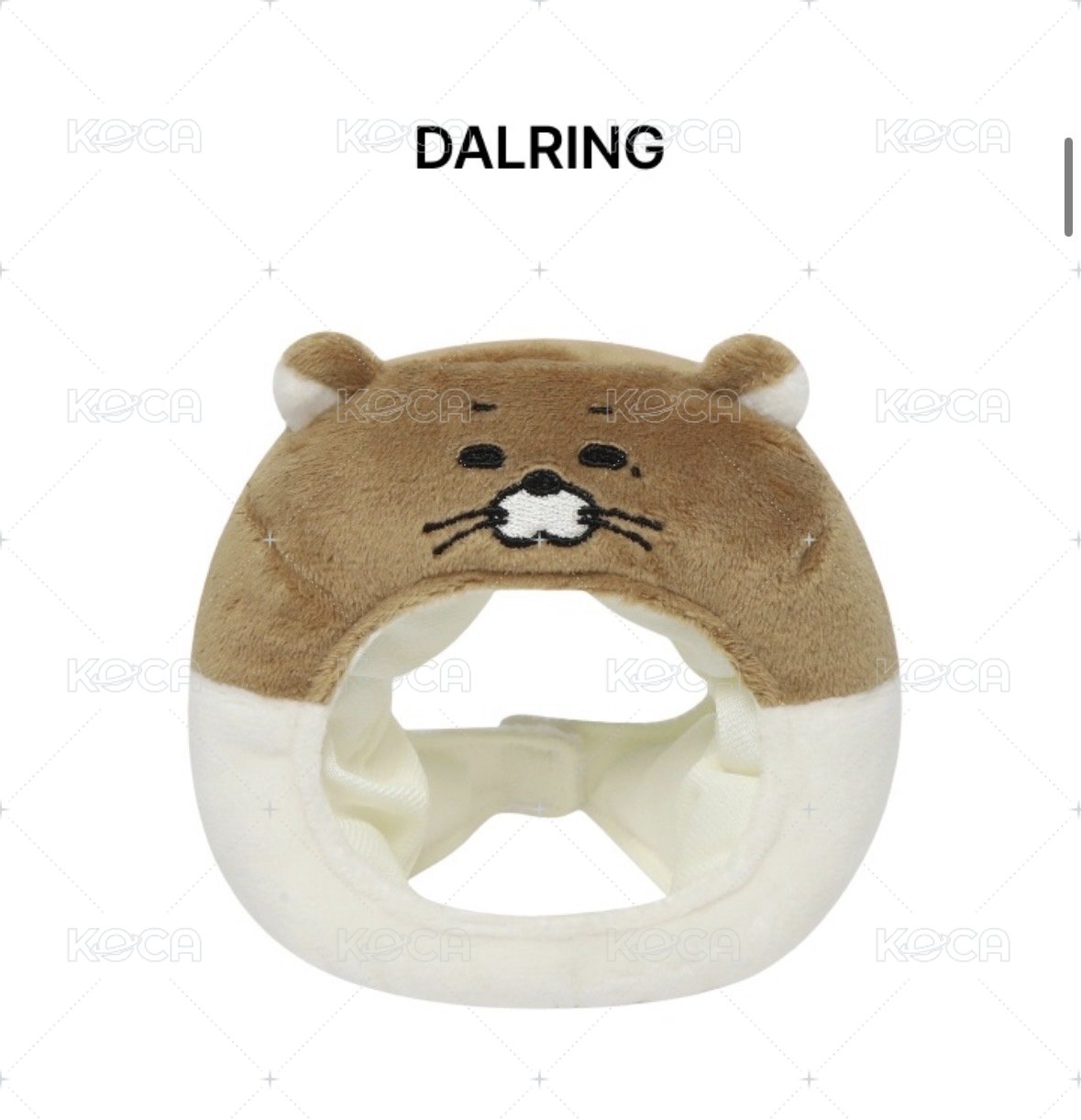 DALRING手燈套