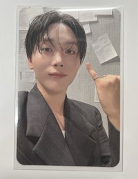 DxS 寛 7-11 特典卡