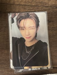 迷你12專輯卡