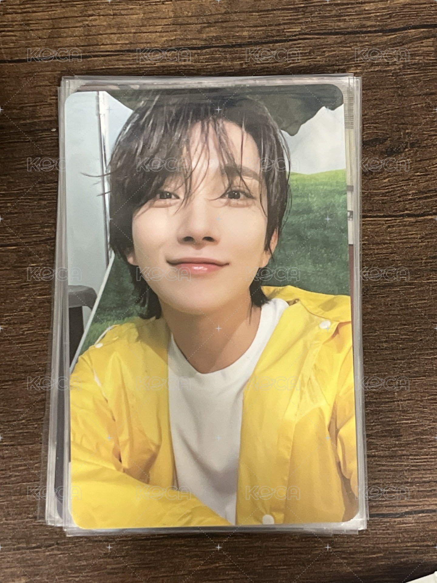 迷你11 克拉盤