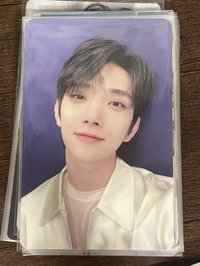 迷你7專輯卡1