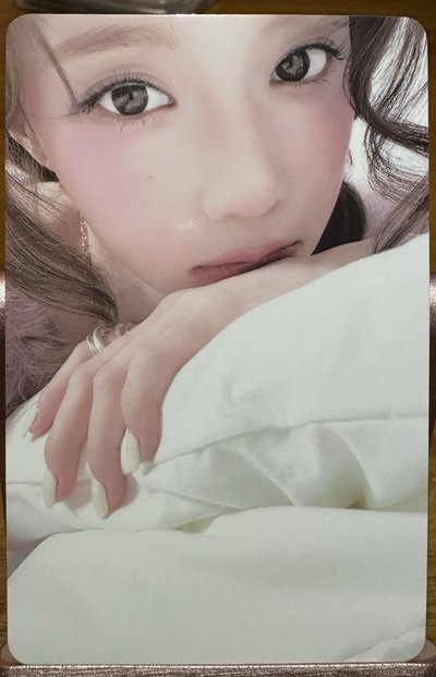 （中背）冬想你