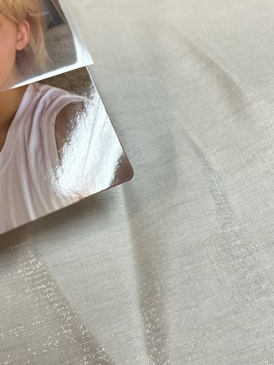 淨漢濟州島寫真小卡