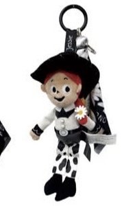 TOYSTORY 吊娃 盲盒 翠絲