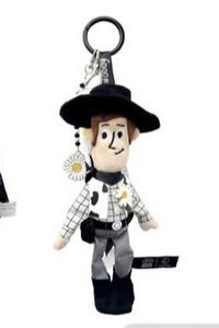 TOYSTORY 吊娃 盲盒 胡迪