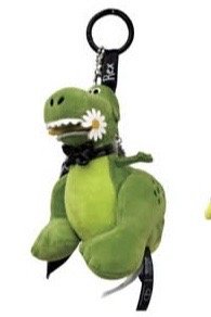 TOYSTORY 吊娃 盲盒 抱抱龍
