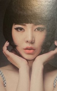 Lion Heart 周邊卡 貼紙卡
