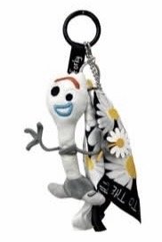 TOYSTORY 吊娃 盲盒 叉奇