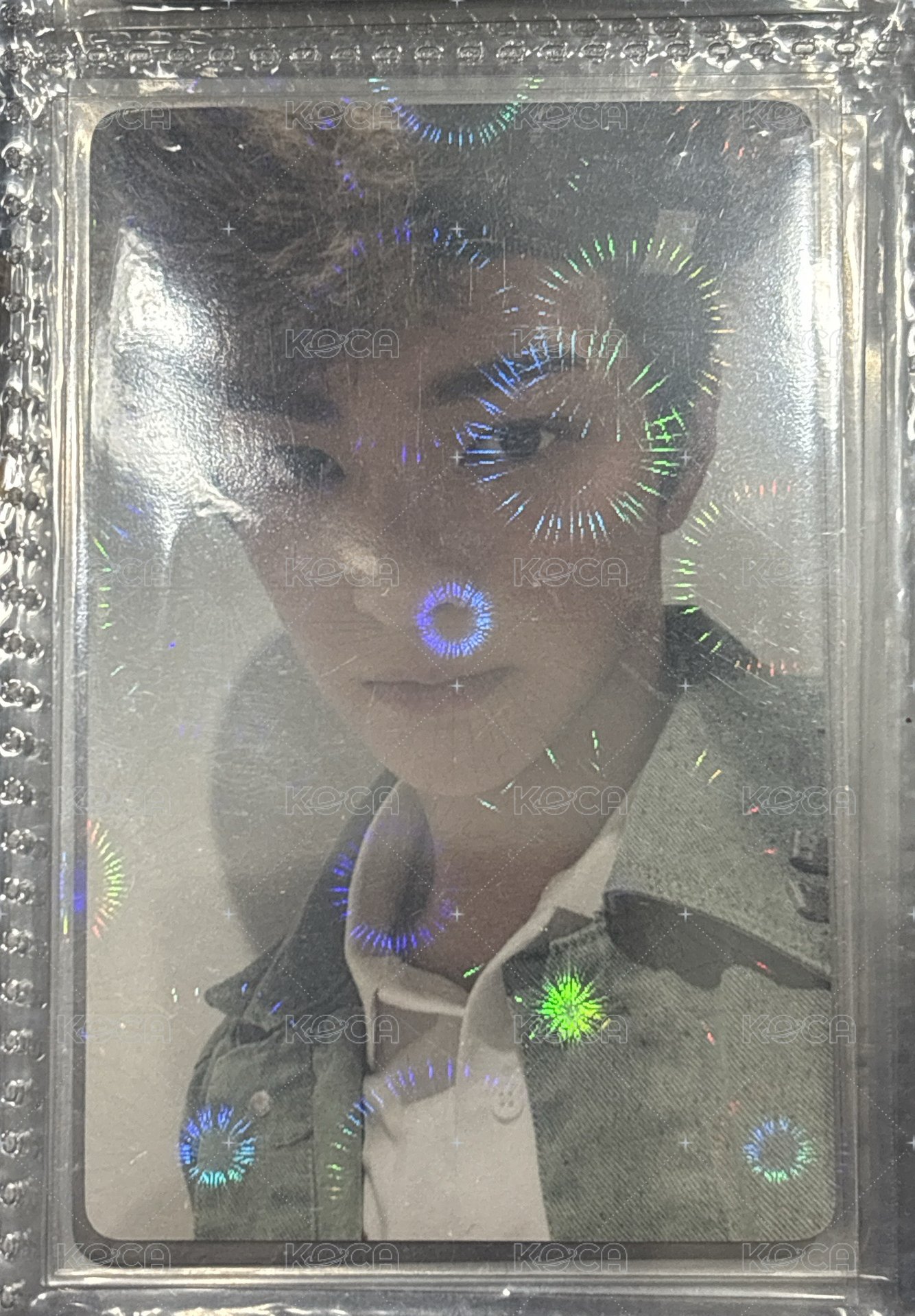 調色特別美萌